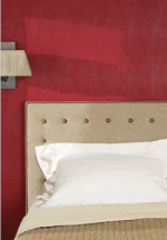 NOBILIS GRAIN DE CUIR-M1/FR FABRIC